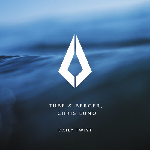 Tube & Berger & Chris Luno Daily Twist [PF059]